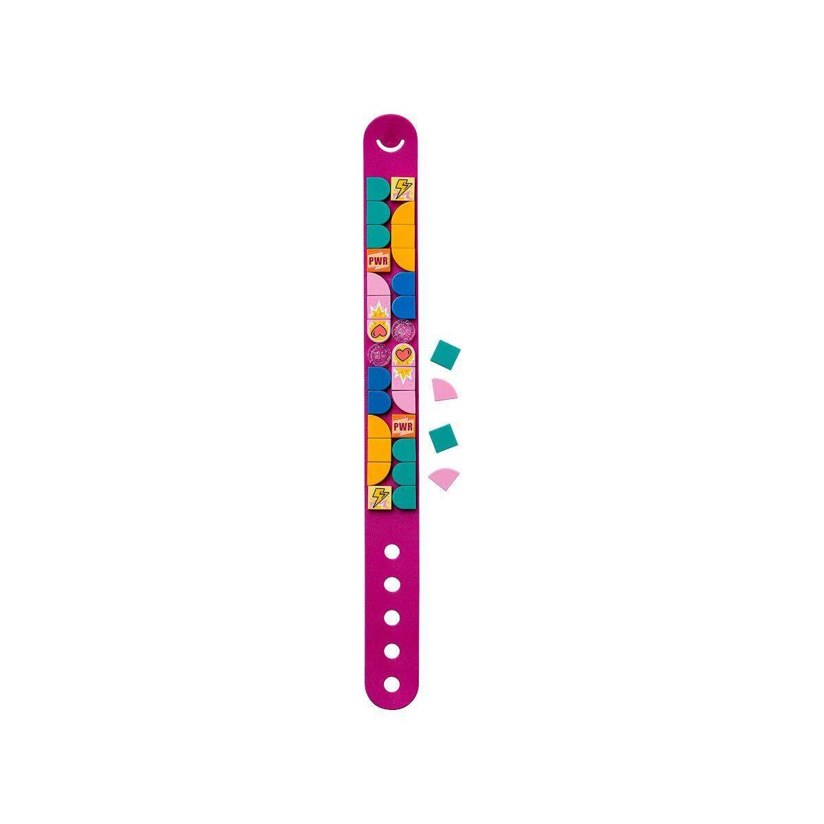 LEGO® DOTS 41919 Superhelden Armband