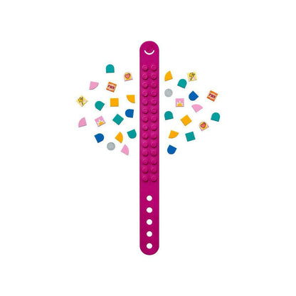 LEGO® DOTS 41919 Superhelden Armband