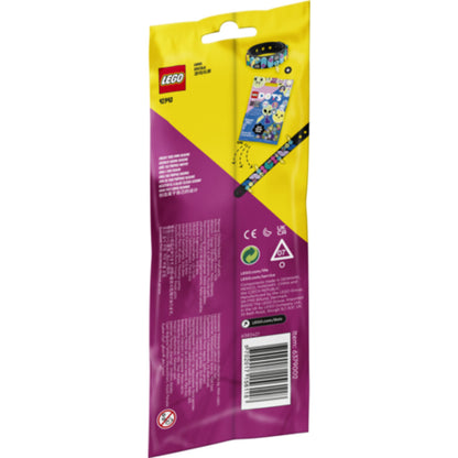 LEGO® DOTS 41943 Gaming Armband mit Anhängern