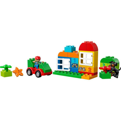 LEGO® DUPLO® 10572 Große Steinebox