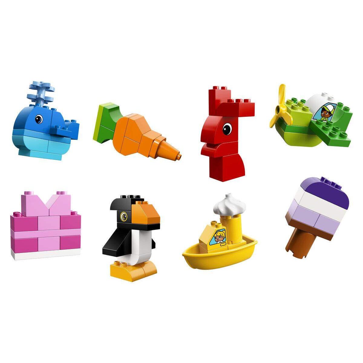 LEGO® DUPLO® 10865 Witzige Modelle