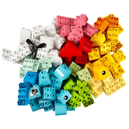 LEGO® DUPLO® 10909 Mein erster Bauspaß