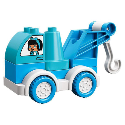 LEGO® DUPLO® Creative Play 10918 Mein erstes Abschleppauto