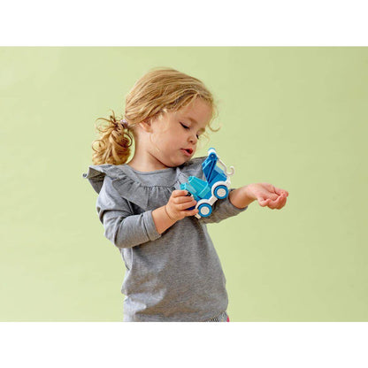 LEGO® DUPLO® Creative Play 10918 Mein erstes Abschleppauto