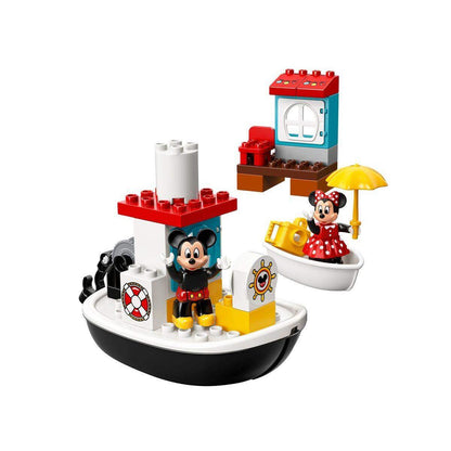 LEGO® DUPLO® Disney™ 10881 Mickys Boot