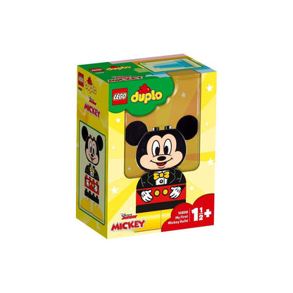 LEGO® DUPLO® Disney™ 10898 Meine erste Micky Maus