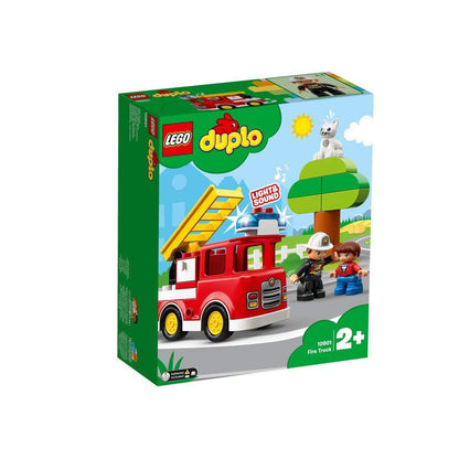 LEGO® DUPLO® Town 10901 Feuerwehrauto