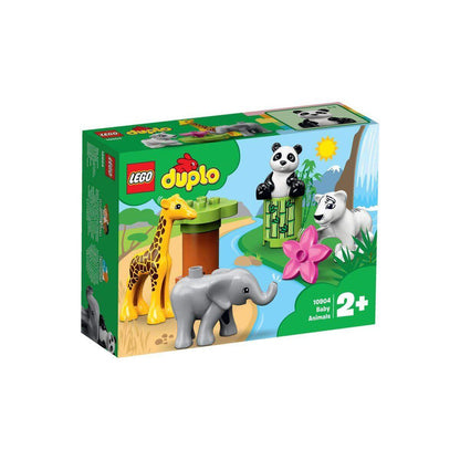 LEGO® DUPLO® Town 10904 Süße Tierkinder
