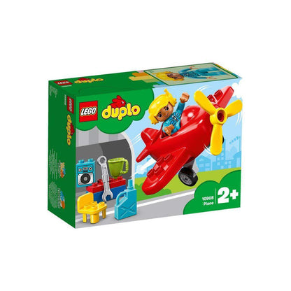 LEGO® DUPLO® Town 10908 Flugzeug