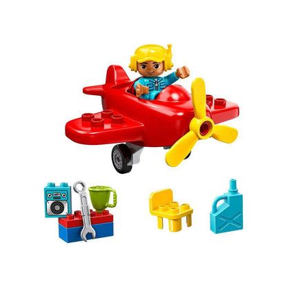 LEGO® DUPLO® Town 10908 Flugzeug