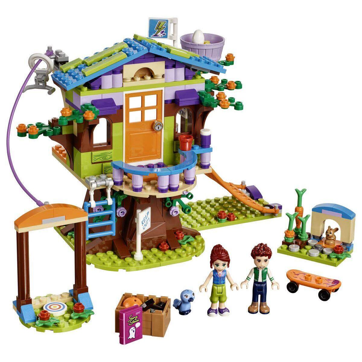 LEGO® Friends 41335 Mias Baumhaus