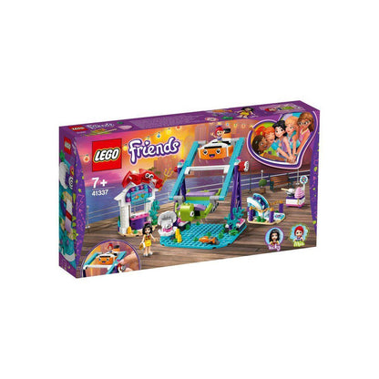LEGO® Friends 41337 Schaukel mit Looping im Vergnügungspark