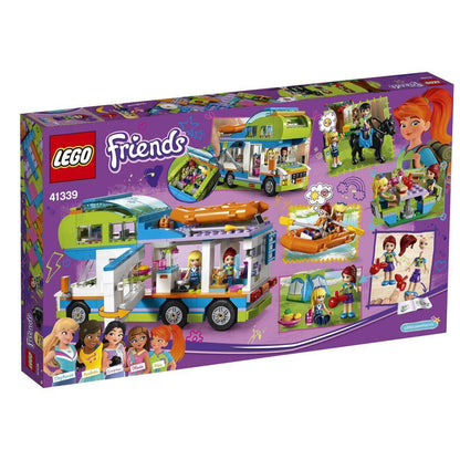LEGO® Friends 41339 Mias Wohnmobil