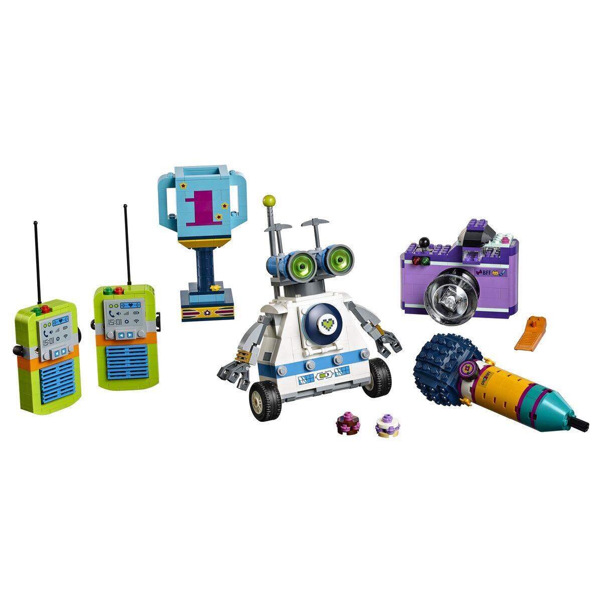 LEGO® Friends 41346 Freundschafts-Box