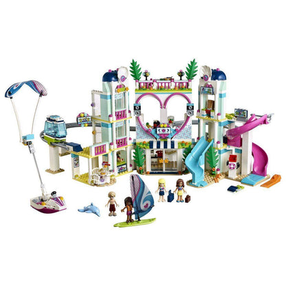 LEGO® Friends 41347 Heartlake City Resort