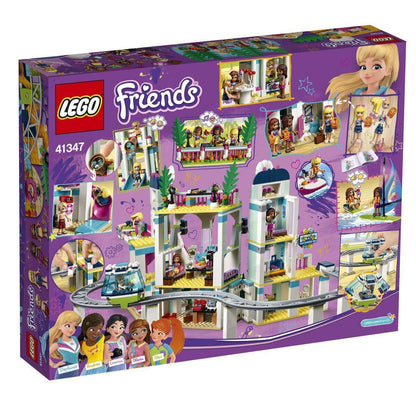 LEGO® Friends 41347 Heartlake City Resort