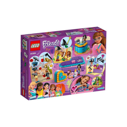 LEGO® Friends 41359 Herzbox-Freundschaftsset
