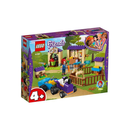 LEGO® Friends 41361 Mias Fohlenstall