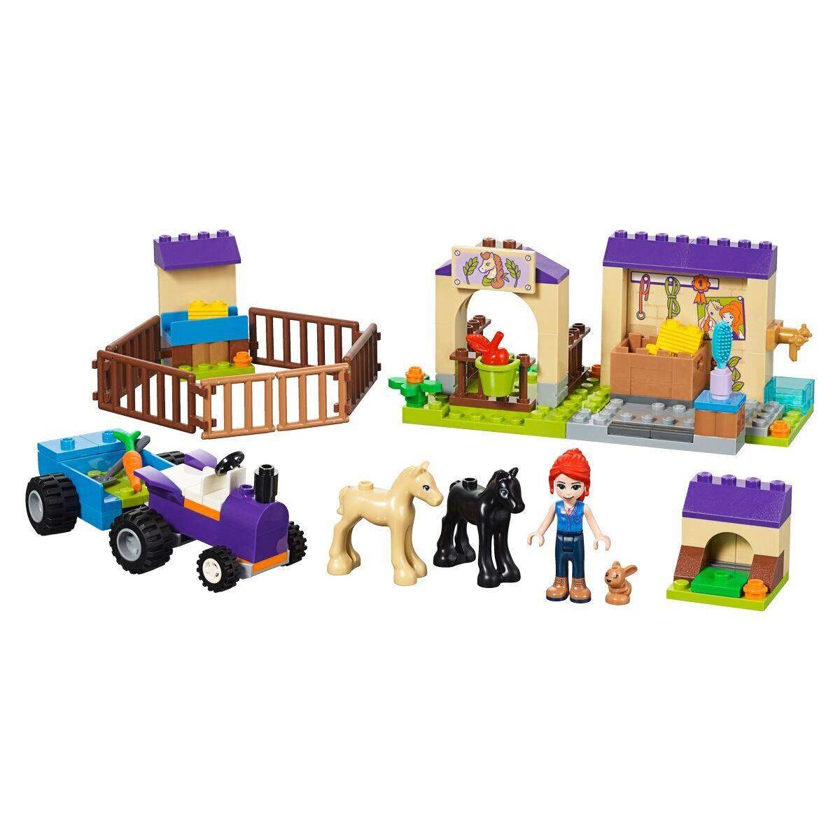 LEGO® Friends 41361 Mias Fohlenstall