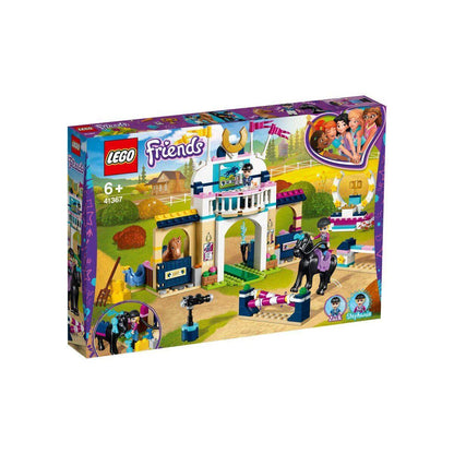 LEGO® Friends 41367 Stephanies Reitturnier