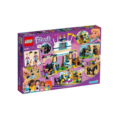 LEGO® Friends 41367 Stephanies Reitturnier