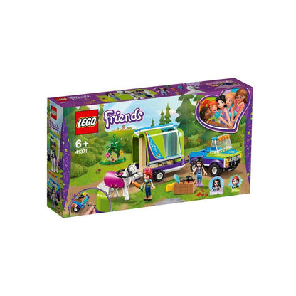 LEGO® Friends 41371 Mias Pferdetransporter