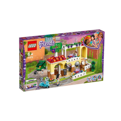 LEGO® Friends 41379 Heartlake City Restaurant