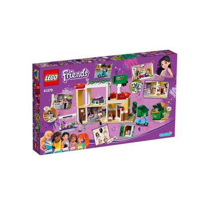 LEGO® Friends 41379 Heartlake City Restaurant