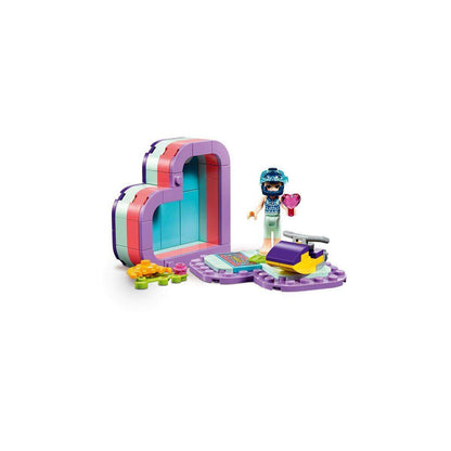 LEGO® Friends 41385 Emmas sommerliche Herzbox