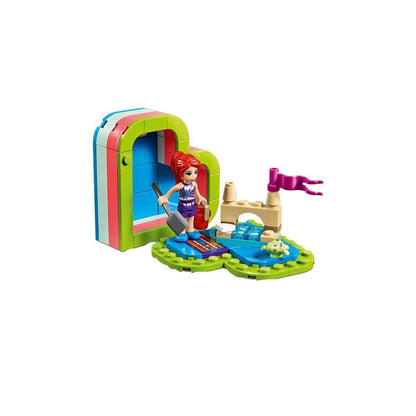 LEGO® Friends 41388 Mias sommerliche Herzbox