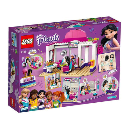 LEGO® Friends 41391 Friseursalon von Heartlake City
