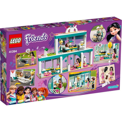 LEGO® Friends 41394 Krankenhaus von Heartlake City