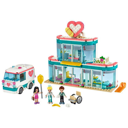 LEGO® Friends 41394 Krankenhaus von Heartlake City