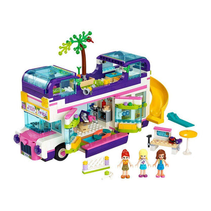 LEGO® Friends 41395 Freundschaftsbus