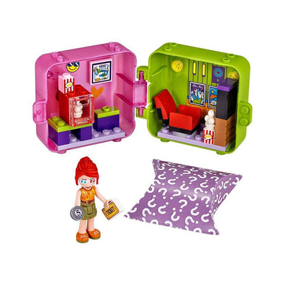 LEGO® Friends 41408 Mias magischer Würfel – Kino