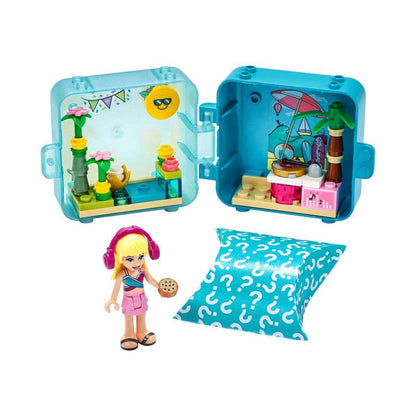 LEGO® Friends 41411 Stephanies Sommer Würfel Strandparty