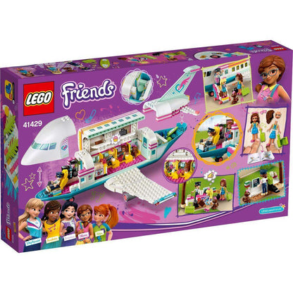 LEGO® Friends 41429 Heartlake City Flugzeug
