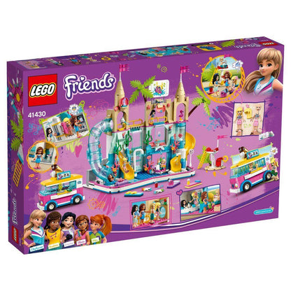 LEGO® Friends 41430 Wasserpark von Heartlake City