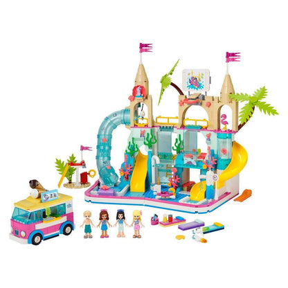LEGO® Friends 41430 Wasserpark von Heartlake City