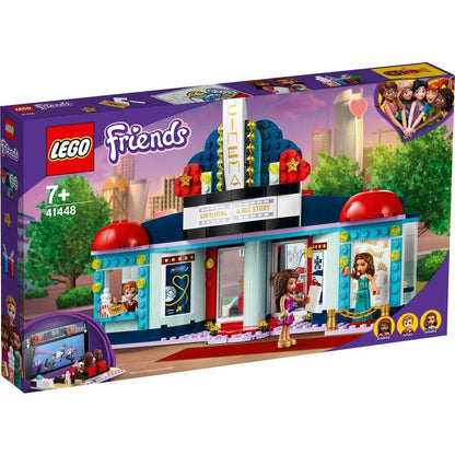 LEGO® Friends 41448 Heartlake City Kino