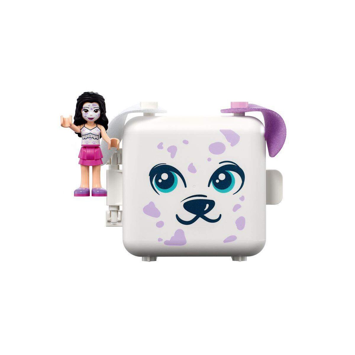 LEGO® Friends 41663 Emmas Dalmatiner Würfel