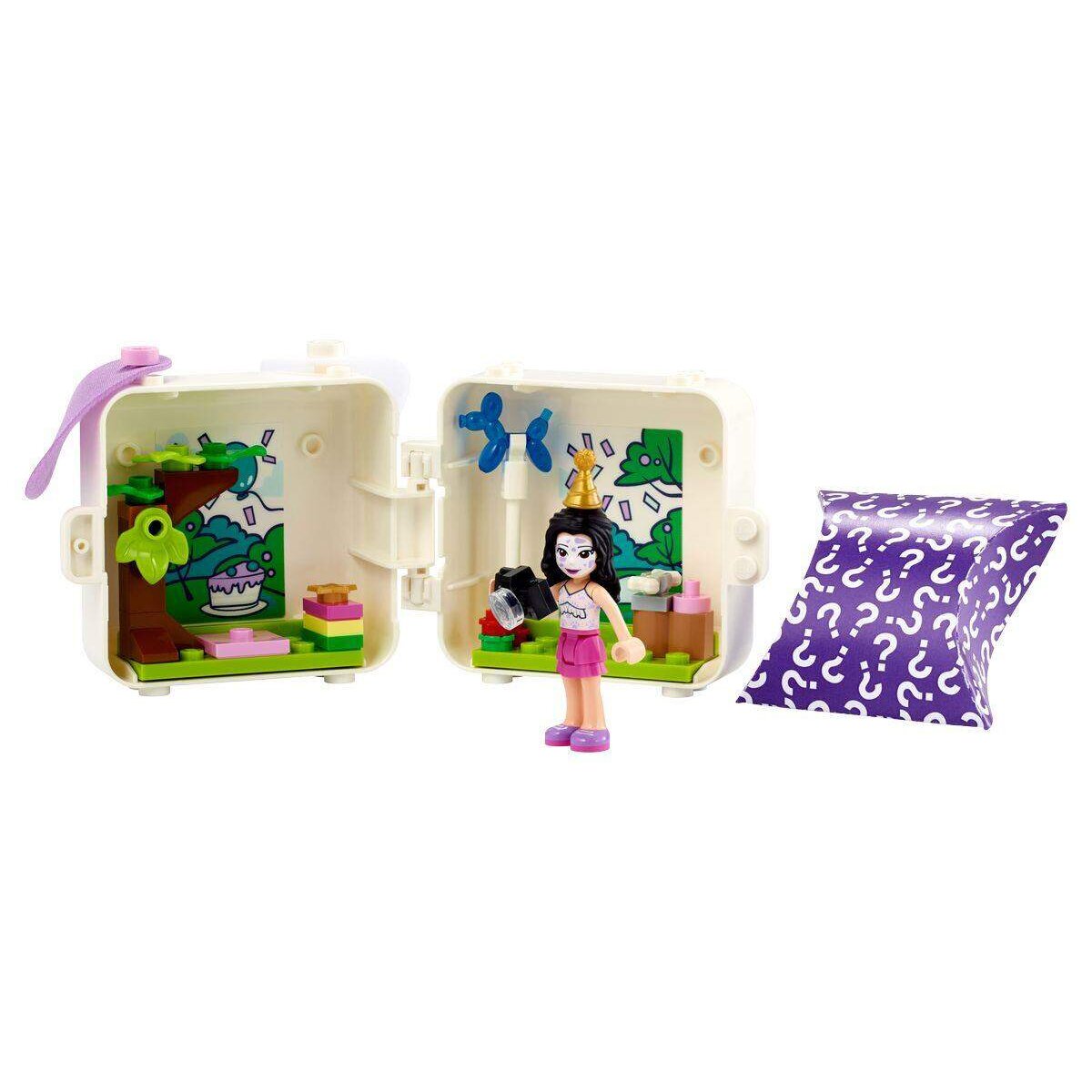 LEGO® Friends 41663 Emmas Dalmatiner Würfel
