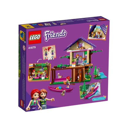 LEGO® Friends 41679 Baumhaus im Wald