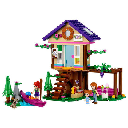 LEGO® Friends 41679 Baumhaus im Wald