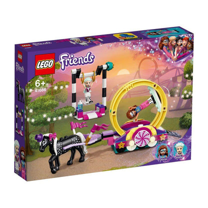 LEGO® Friends 41686 Magische Akrobatikshow