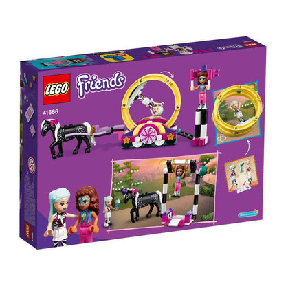 LEGO® Friends 41686 Magische Akrobatikshow