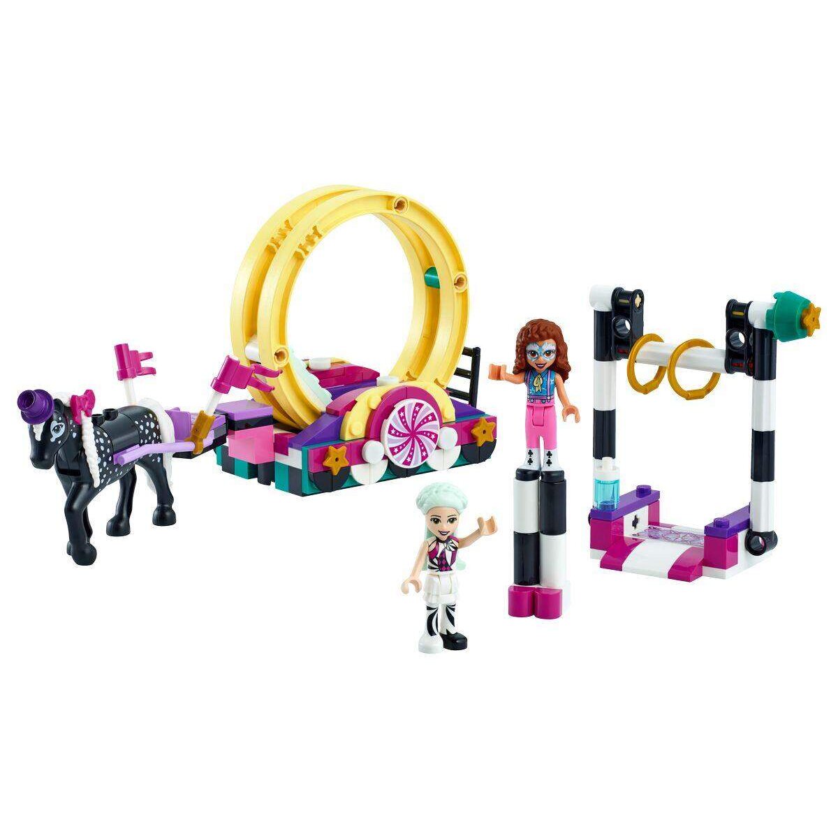 LEGO® Friends 41686 Magische Akrobatikshow