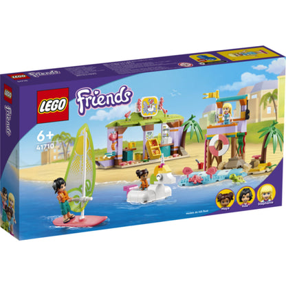 LEGO® Friends 41710 Surfschule