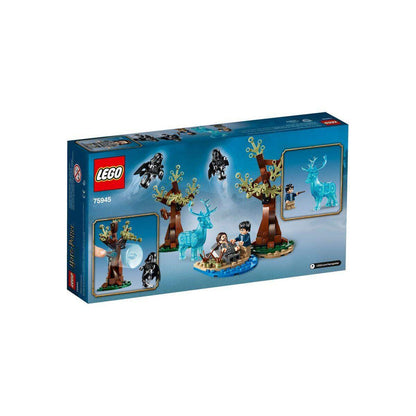 LEGO® Harry Potter™ 75945 Expecto Patronum