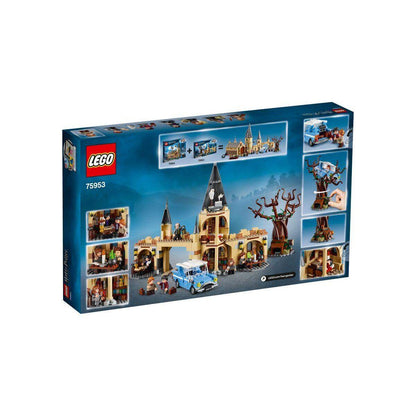 LEGO® Harry Potter™ 75953 Die Peitschende Weide von Hogwarts™